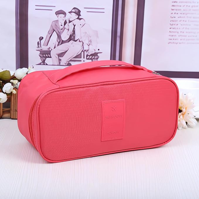 Bolsa organizadora de ropa interior de viaje – Comprar al mejor precio en NQLN Store Venezuela