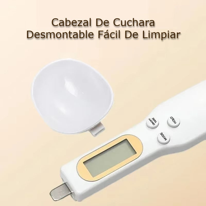 Balanza digital para tus alimentos – Comprar al mejor precio en NQLN Store Venezuela