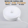 Lampara con Sensor de Movimiento – Comprar al mejor precio en NQLN Store Venezuela