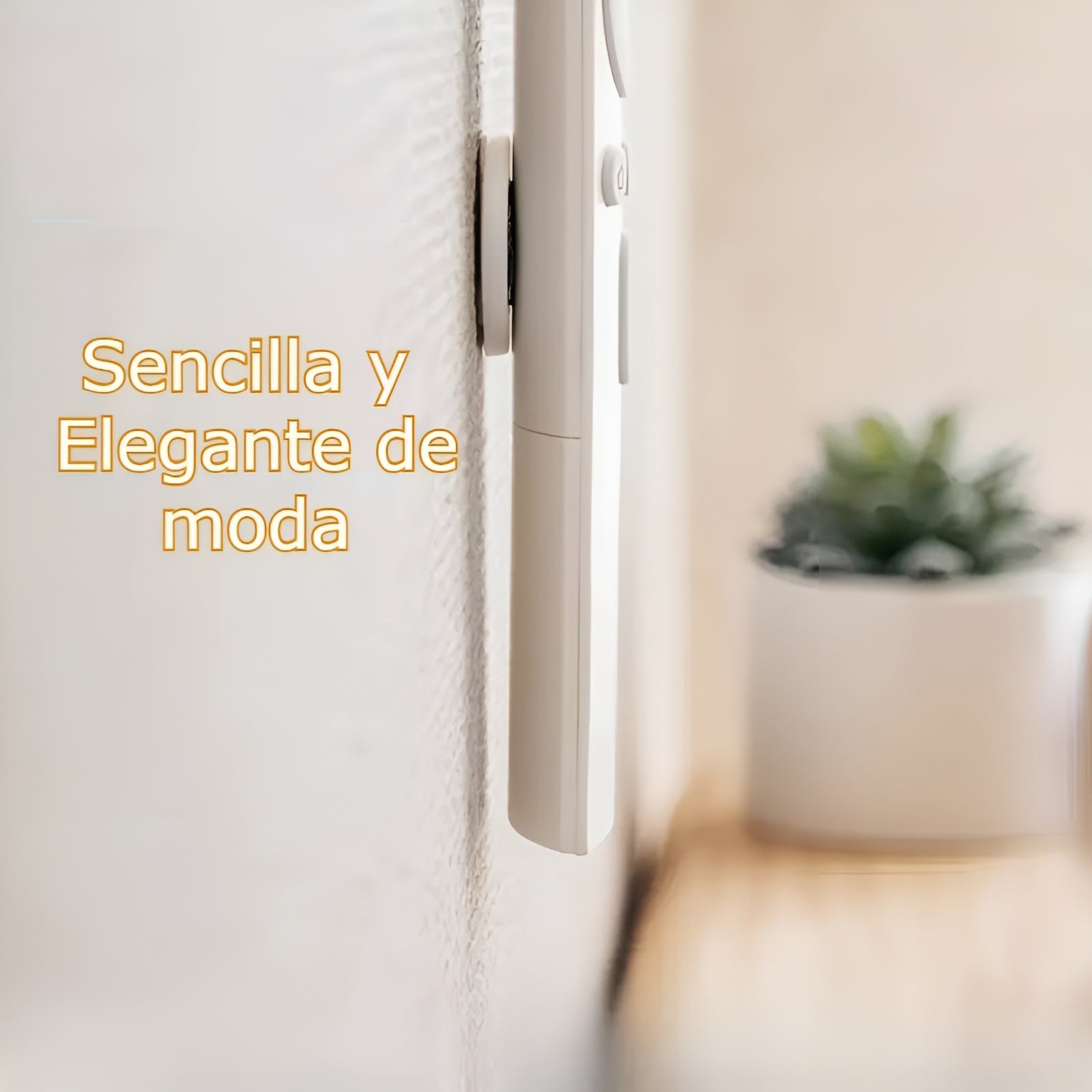 Soporte Magnético para Controles Remotos (pack de 5) – Tienda online NQLN Store Venezuela