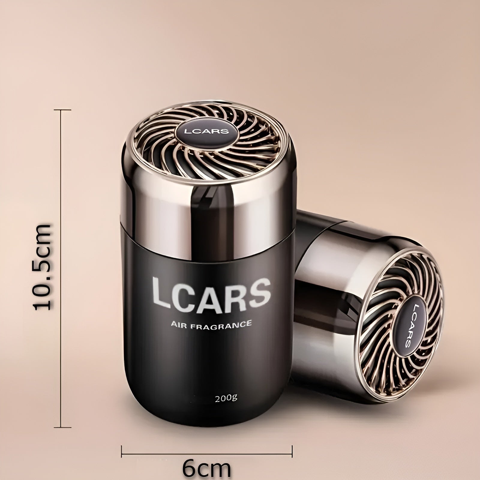 Difusor de aroma automático para carro – Disponible en Caracas y Margarita – NQLN Store