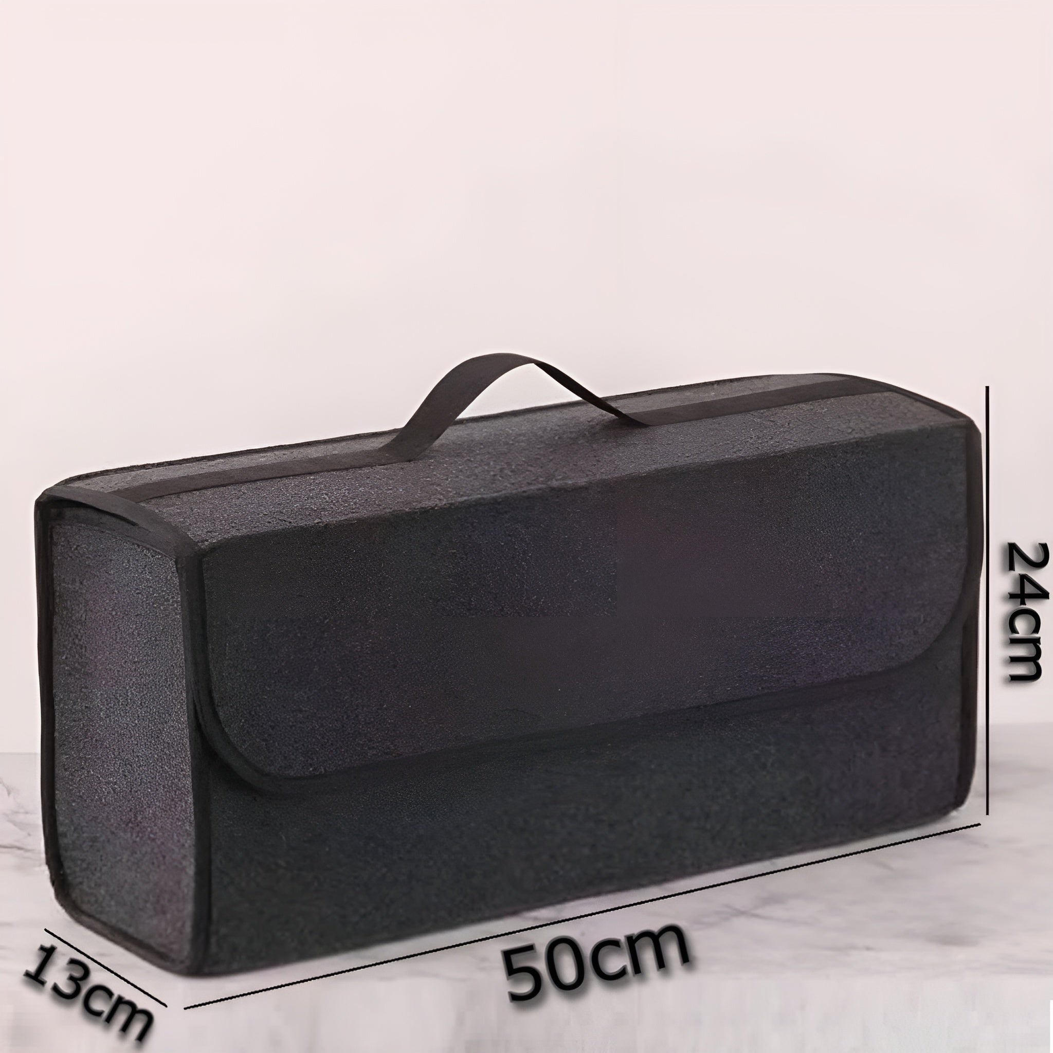 Caja organizadora para Maletero de Carro – Disponible en Caracas y Margarita – NQLN Store