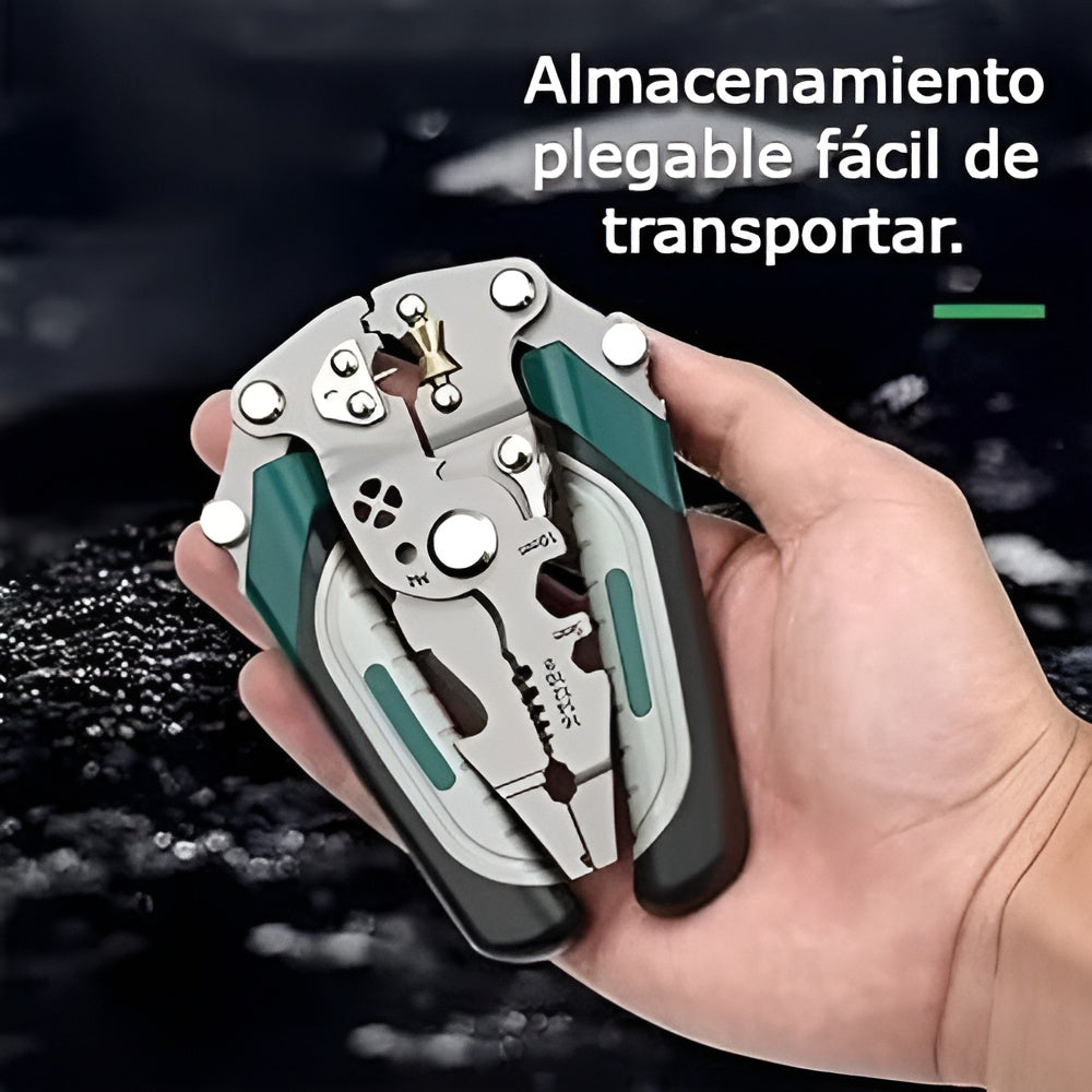 Alicate plegable – Envío a toda Venezuela – NQLN Store