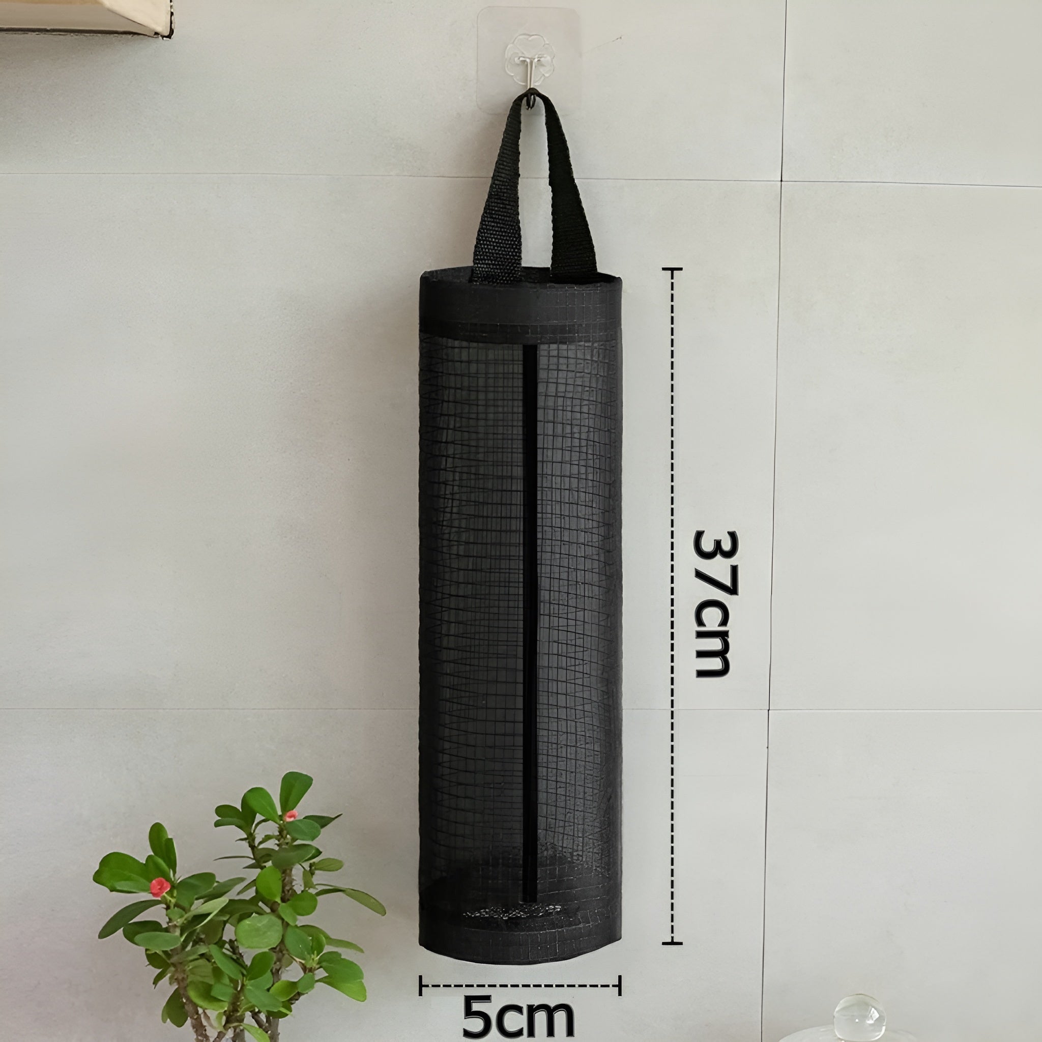 Organizador para bolsas de plástico – Disponible en Caracas y Margarita – NQLN Store