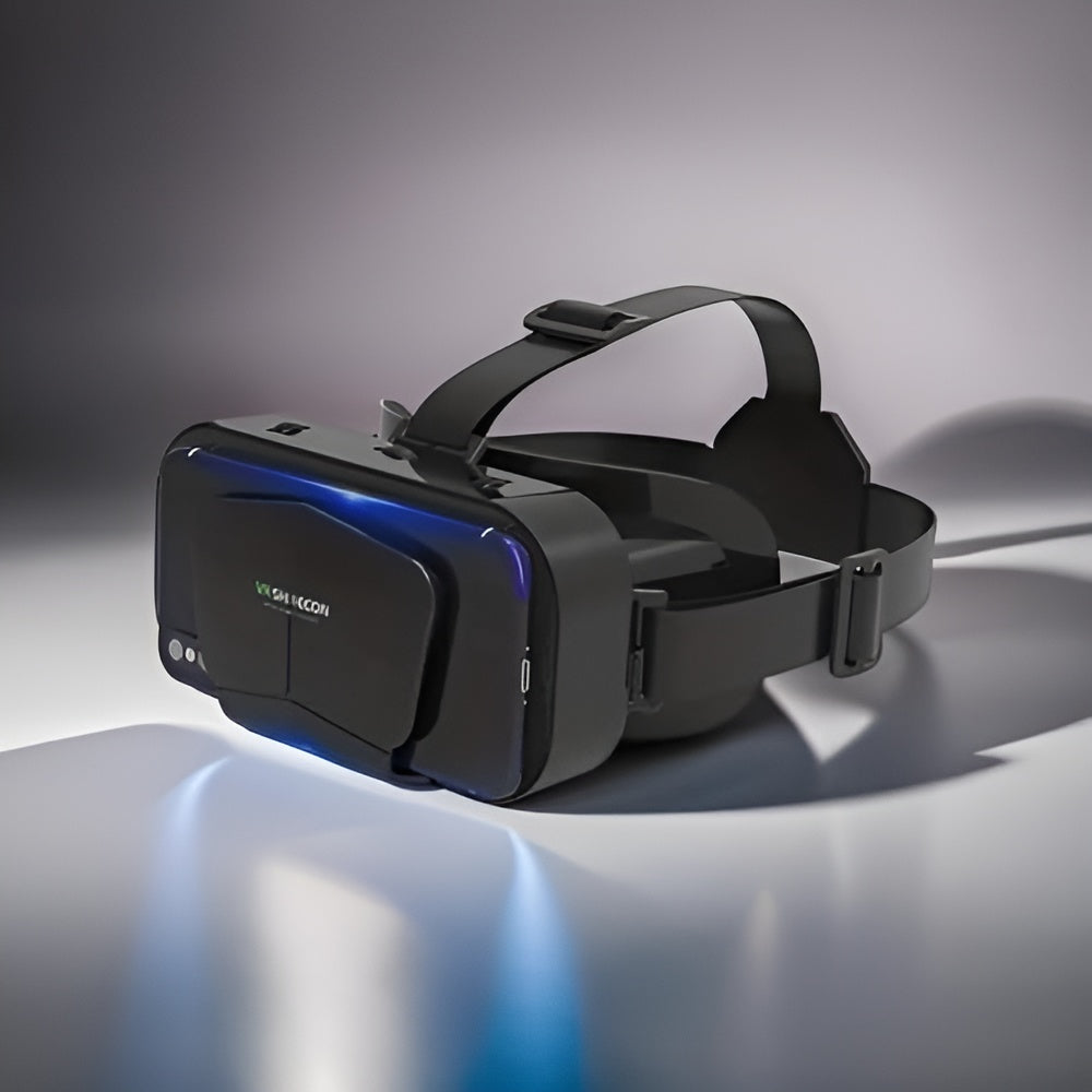 Lentes Realidad Virtual 3d – NQLN Store Venezuela, tienda online con envío a todo el país