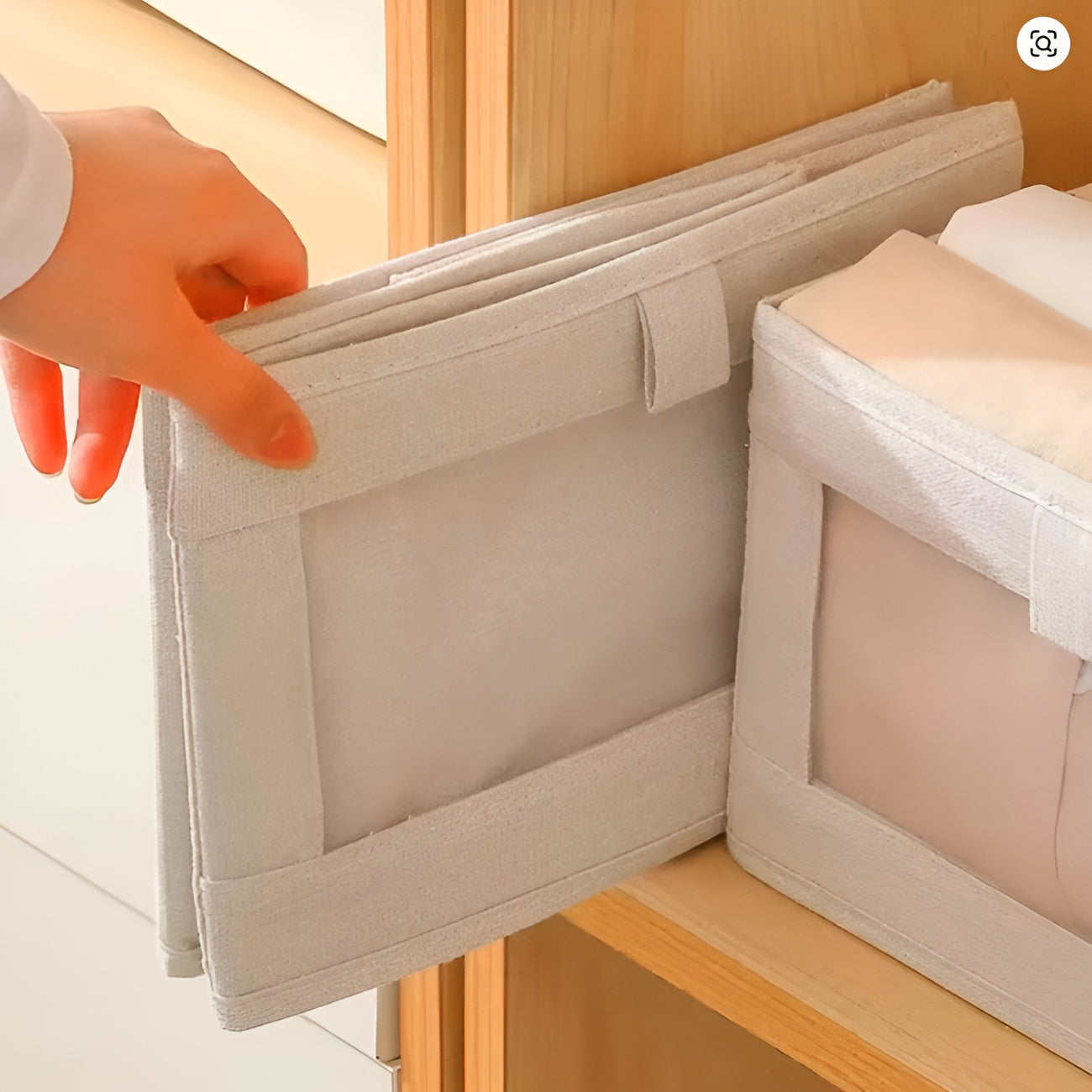 Organizador de cajón para Ropa – Envío a toda Venezuela – NQLN Store