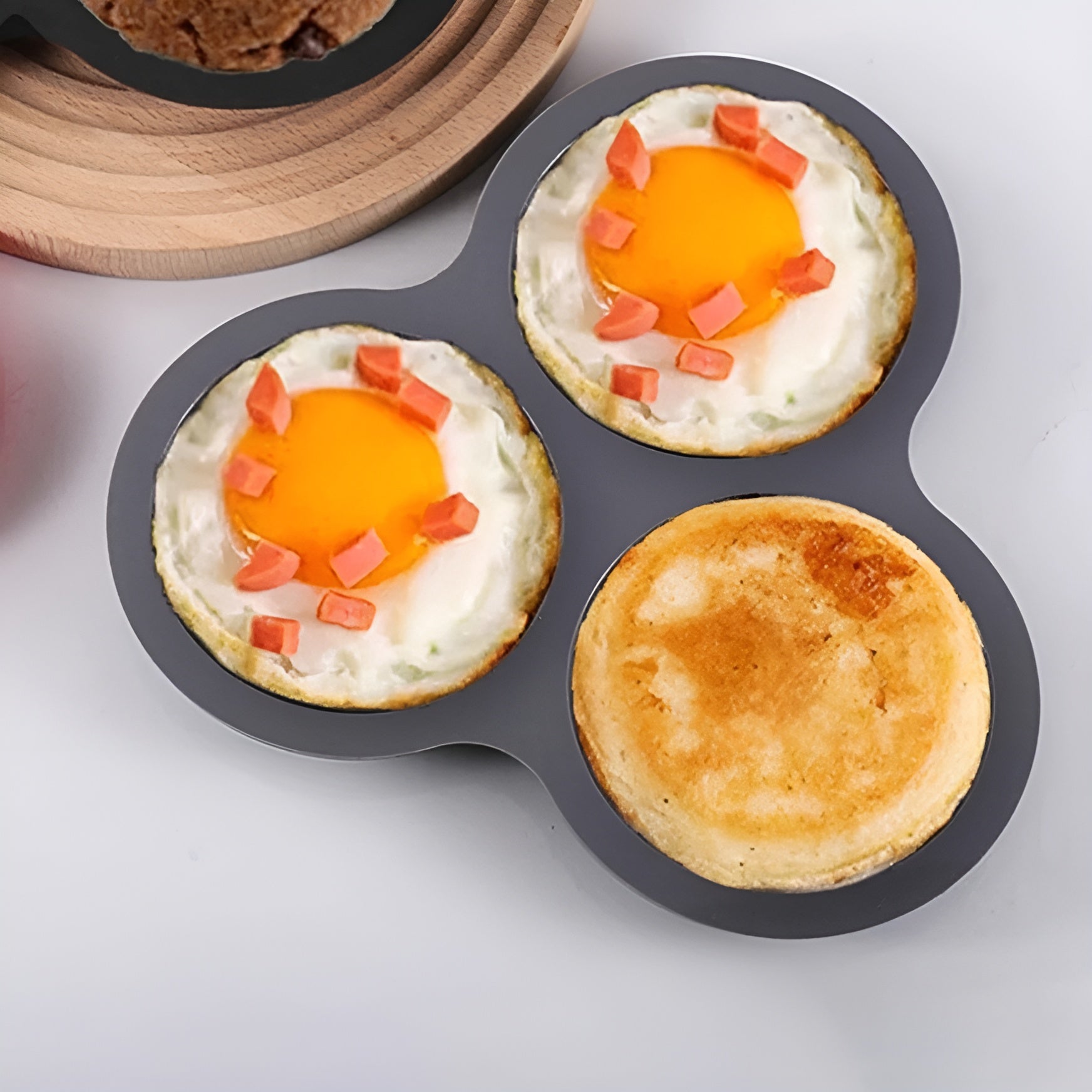 Moldes para freidora de aire – Al mejor precio en NQLN Store Caracas y Margarita
