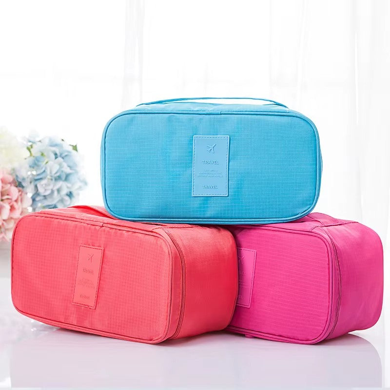 Bolsa organizadora de ropa interior de viaje – Comprar al mejor precio en NQLN Store Venezuela