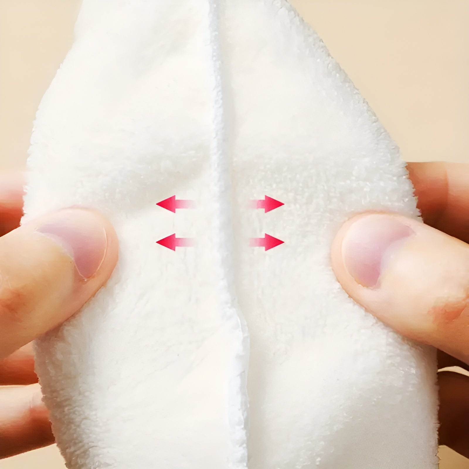 Mascarilla facial tipo compresa – Comprar al mejor precio en NQLN Store Venezuela