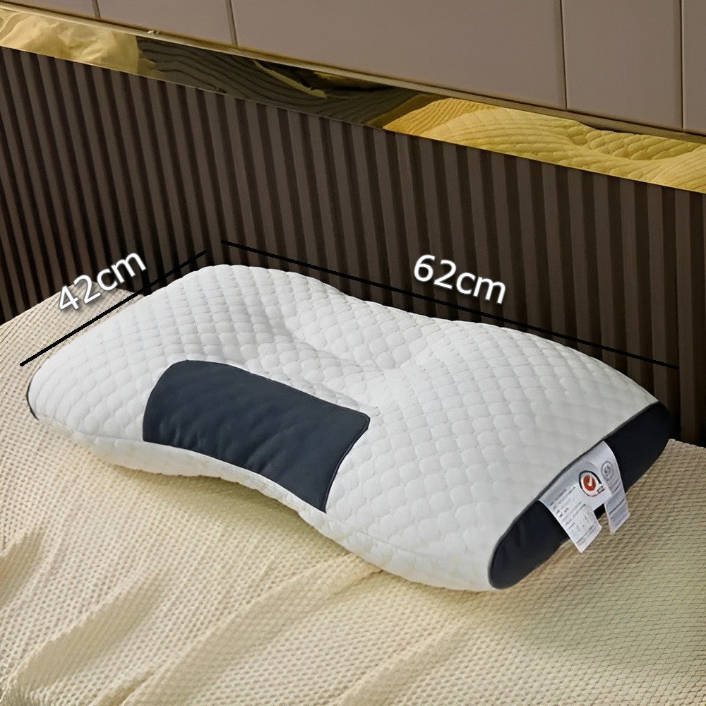 Almohada de apoyo para aliviar el dolor de cuello – Comprar en Caracas, Margarita y toda Venezuela – NQLN Store