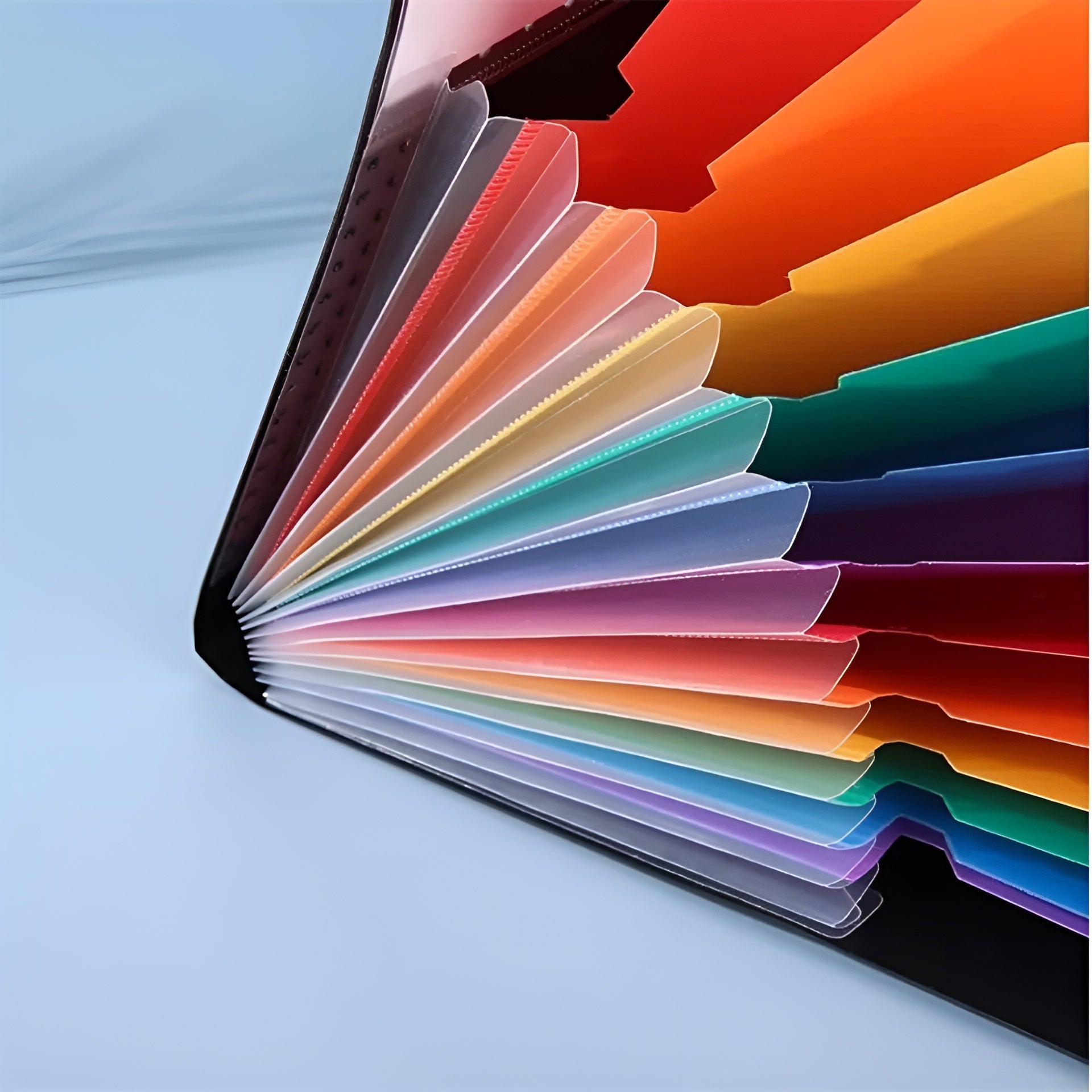 Carpeta organizadora de archivos expandible para oficina – Envío a toda Venezuela – NQLN Store