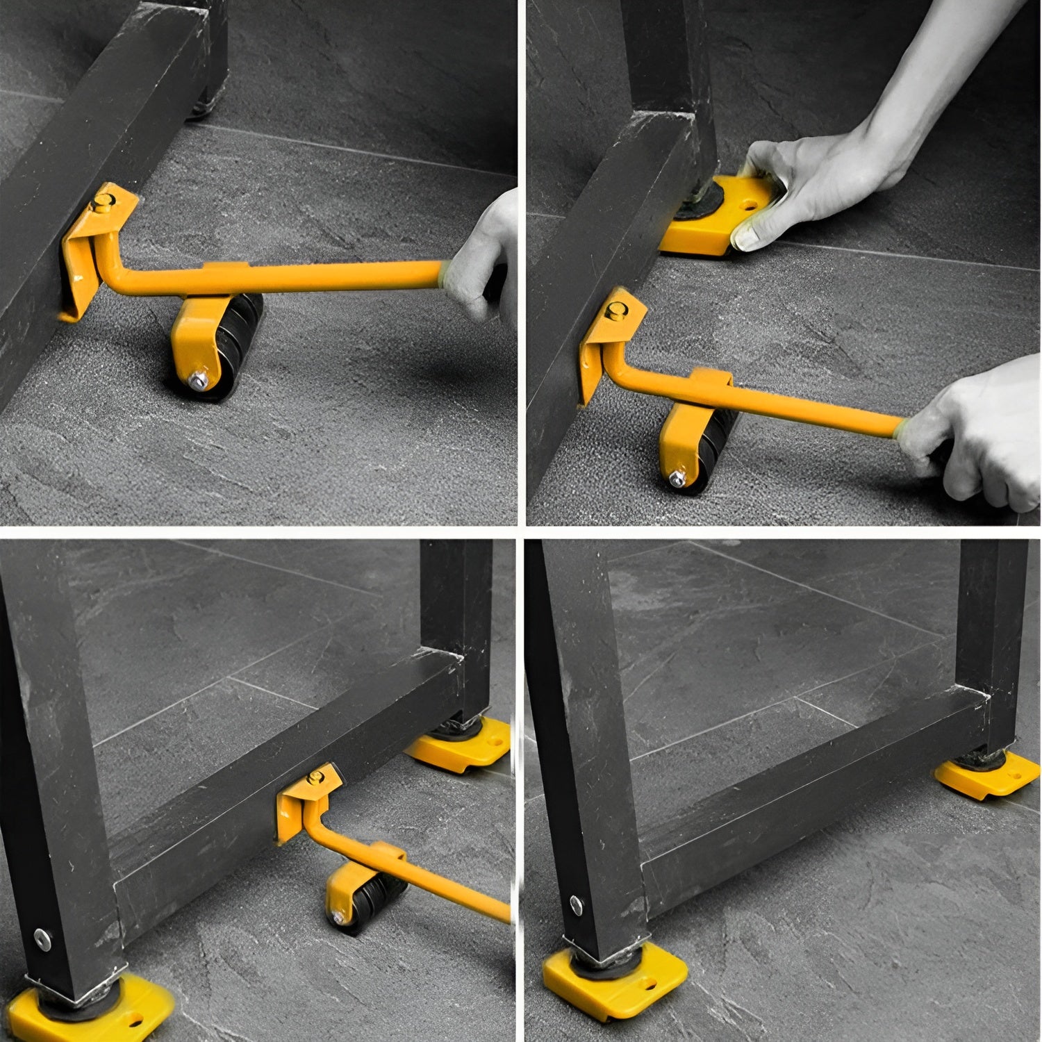 Levantador elevador para transportar muebles pesados – Envío a toda Venezuela – NQLN Store