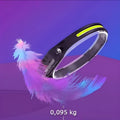 Linterna Frontal LED Recargable De 1 Pieza – Comprar al mejor precio en NQLN Store Venezuela