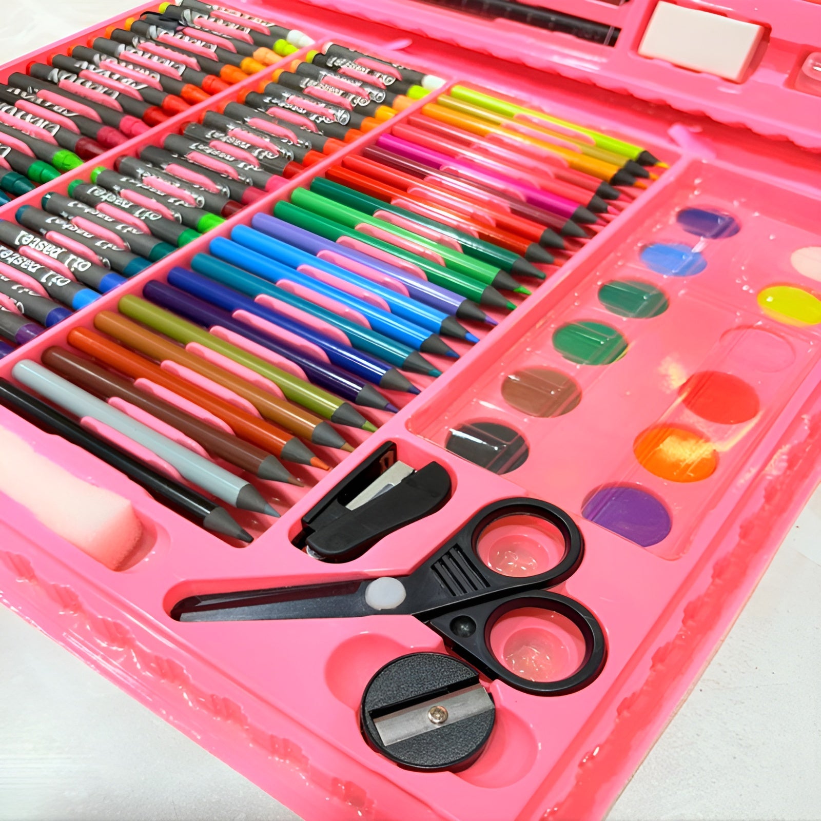 Juego completo de arte – Tienda online NQLN Store Venezuela