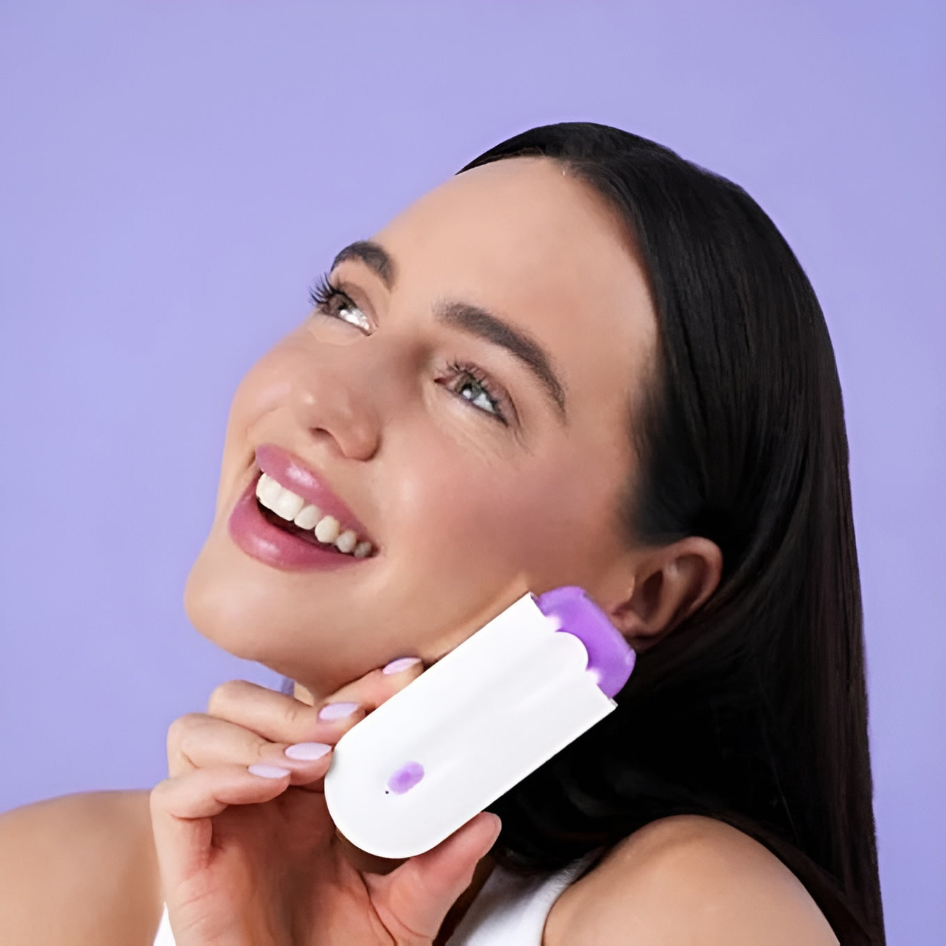 Removedor de vello con haz suave – Comprar al mejor precio en NQLN Store Venezuela