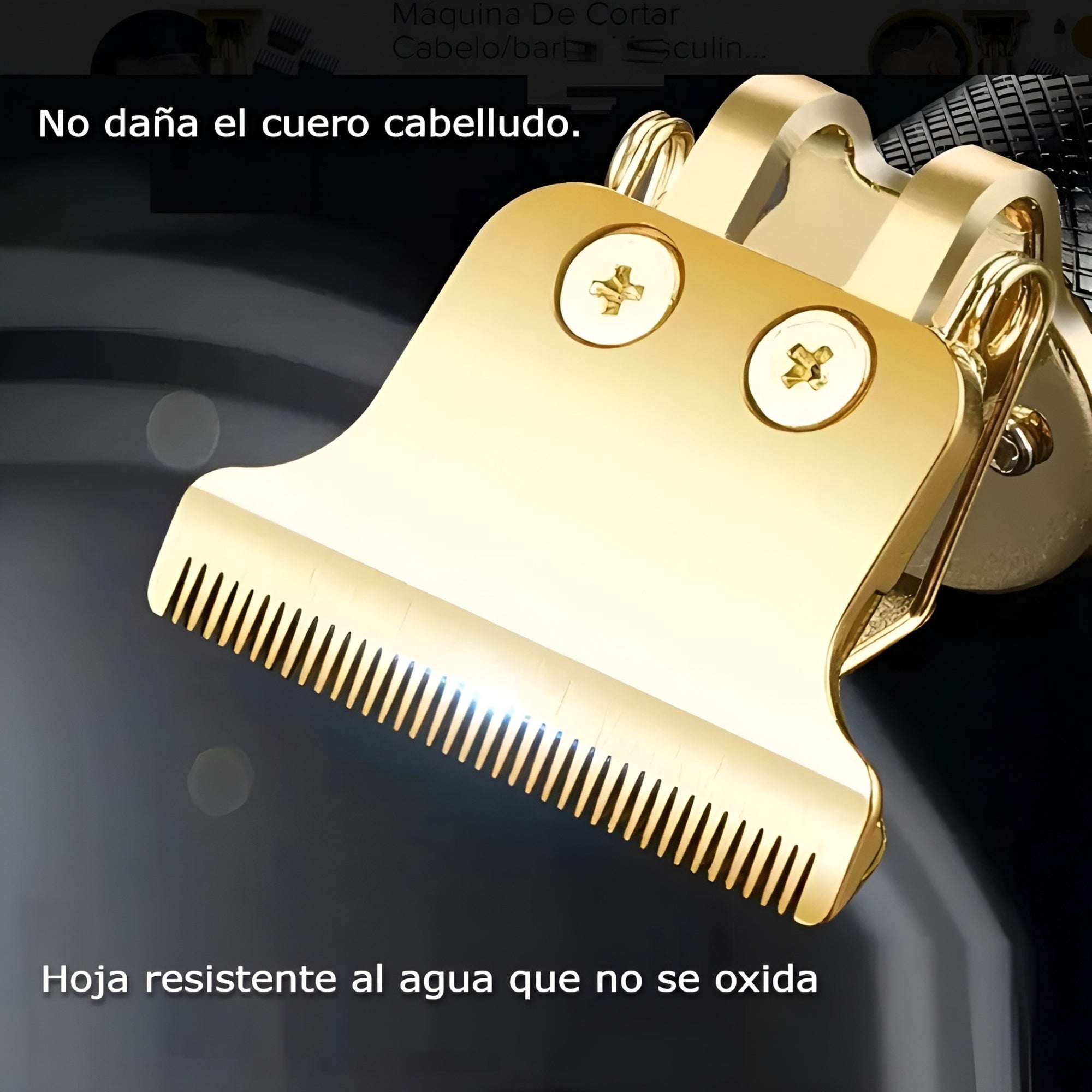 Maquina de afeitar para hombres – Envío a toda Venezuela – NQLN Store