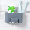Soporte de cepillo para dientes y pasta dental – Envío a toda Venezuela – NQLN Store