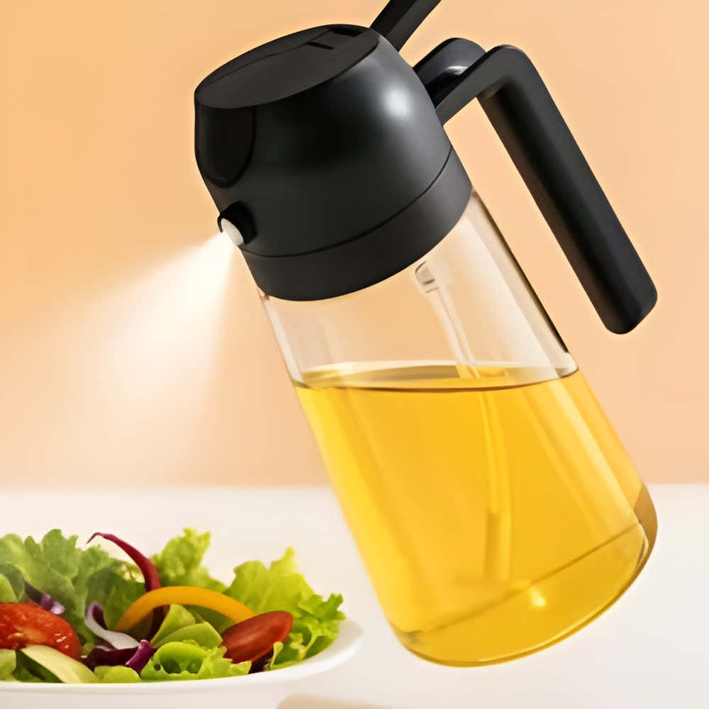 Dispensador de aceite de cocina Vauli – Comprar al mejor precio en NQLN Store Venezuela