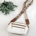Bolsos De Cuero Para Mujer – Vista adicional – Disponible en NQLN Store Venezuela