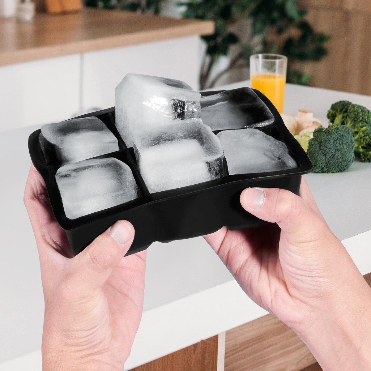 Bandejas de hielo – Envío a toda Venezuela – NQLN Store