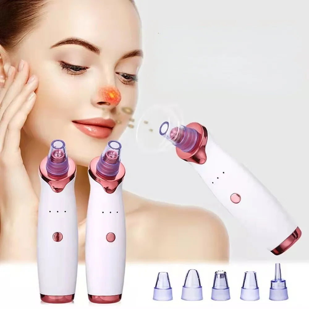 Limpiador Facial Multifuncion – Disponible en NQLN Store con envío gratis desde $20