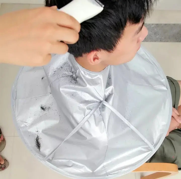 Capa De Corte De Pelo Para Adultos – Disponible en Caracas y Margarita – NQLN Store