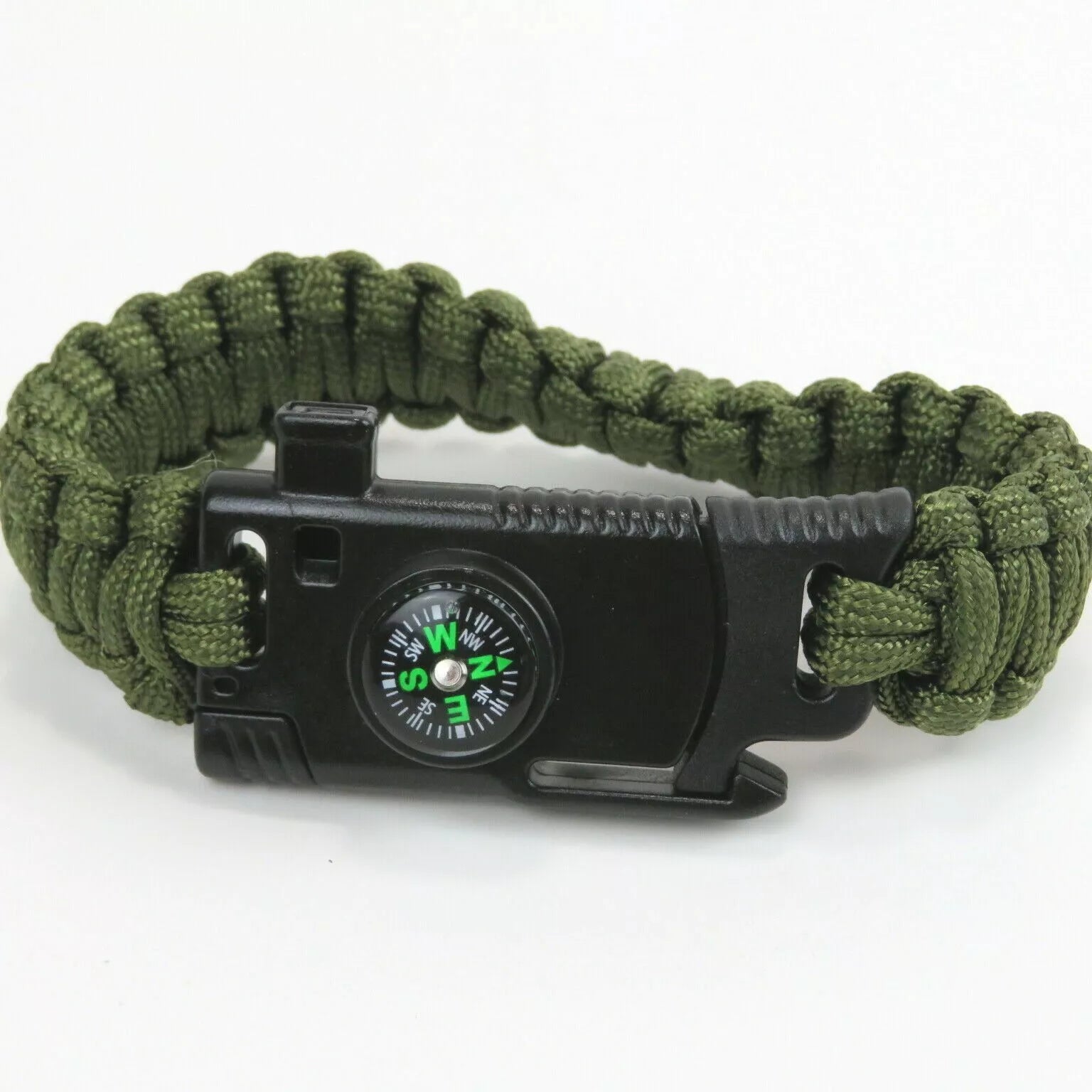 Pulsera de supervivencia multifuncional – Tienda online NQLN Store Venezuela