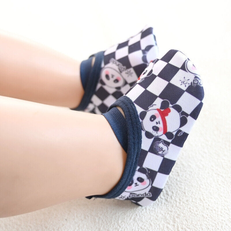 Zapatillas antideslizantes para niños y niñas – Tienda online NQLN Store Venezuela