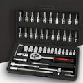 Kit de herramientas para Carro – Detalle y presentación – NQLN Store Venezuela