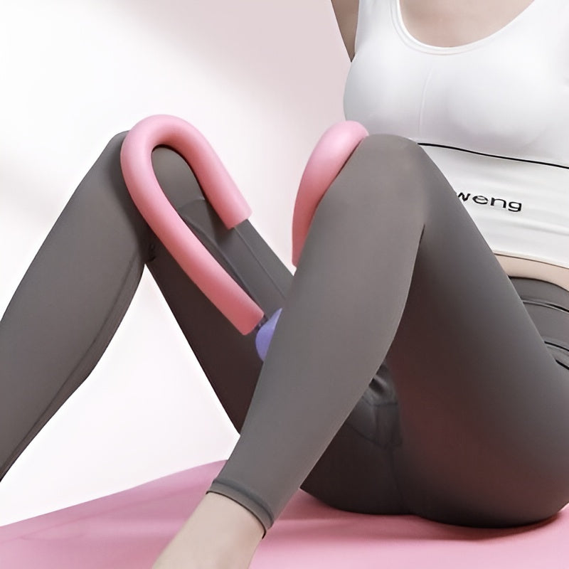 Clip Entrenador de Musculos – Detalle de calidad y acabado – NQLN Store