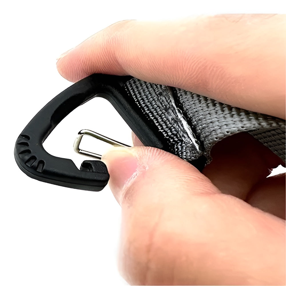Clip elástico para accesorios de cartera – Tienda online NQLN Store Venezuela