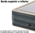 Colchón de Aire con Bomba Interna – Envío a toda Venezuela – NQLN Store