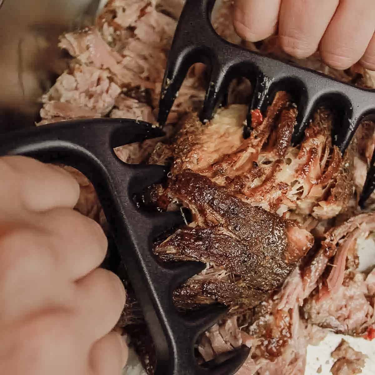 Separador De Carne De Garra De Oso – Tienda online NQLN Store Venezuela