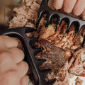 Separador De Carne De Garra De Oso – Tienda online NQLN Store Venezuela