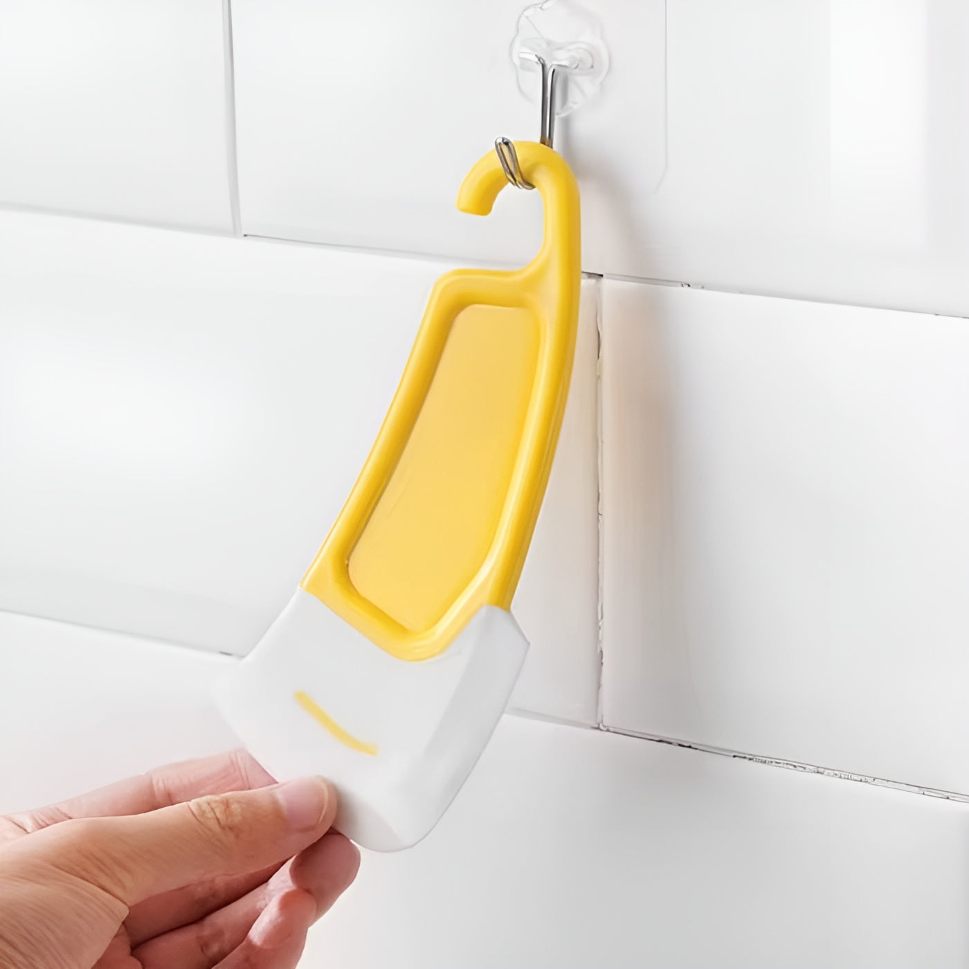 Espátula de Silicona Antiadherente – Comprar al mejor precio en NQLN Store Venezuela