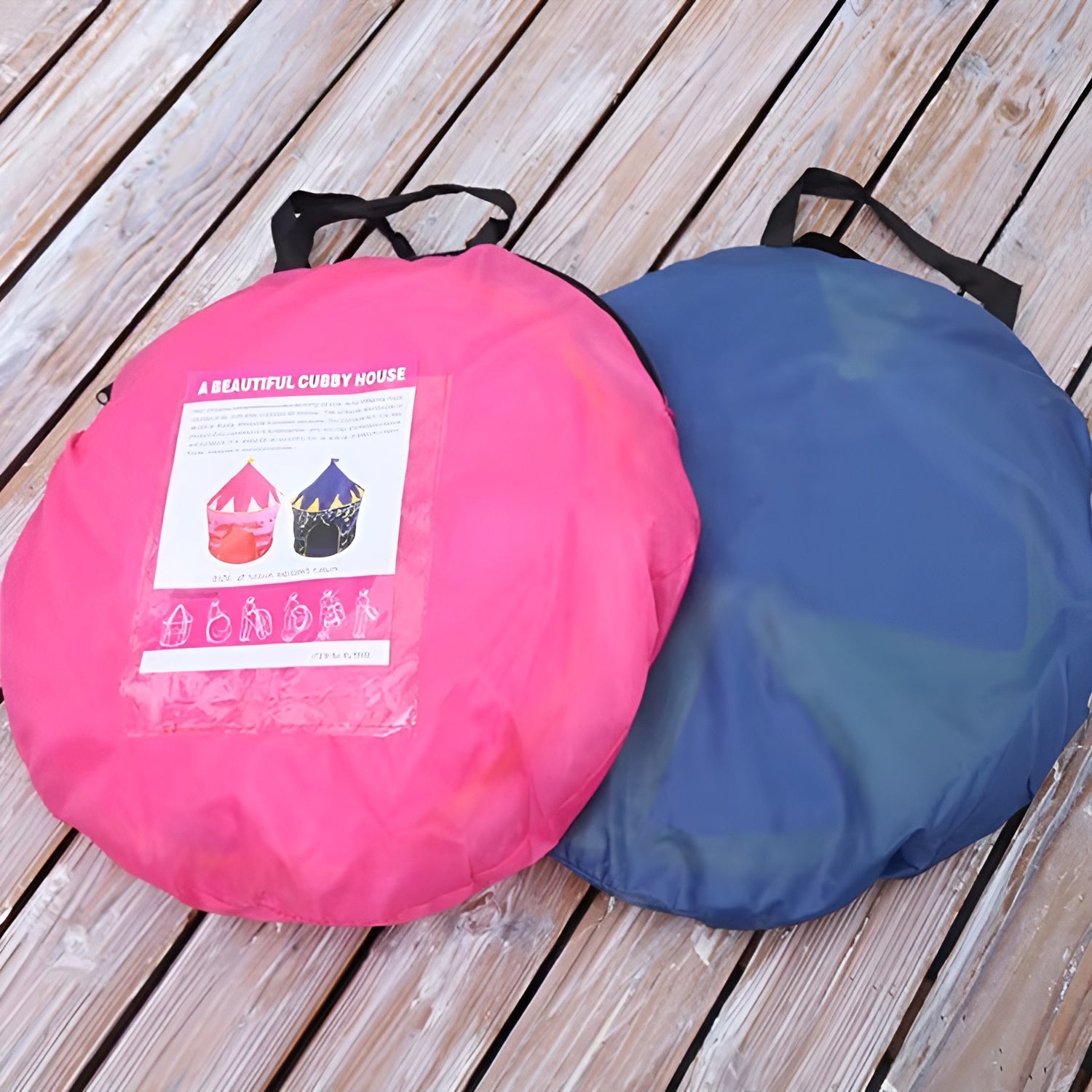 Carpa de juegos para ninas y ninos pequenos – Comprar al mejor precio en NQLN Store Venezuela