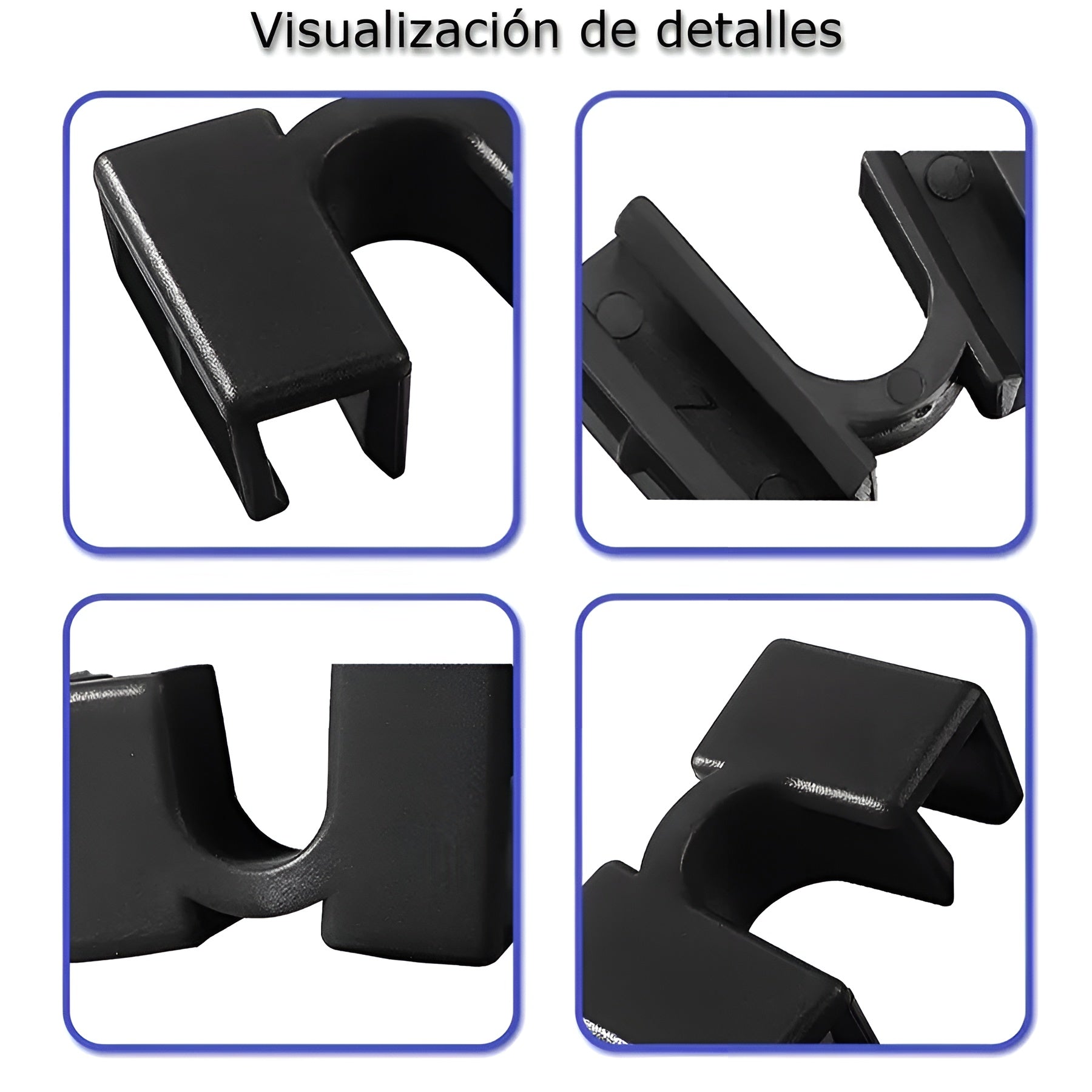 Ayudante para uso de palillos chinos (pack de 3) – Comprar al mejor precio en NQLN Store Venezuela