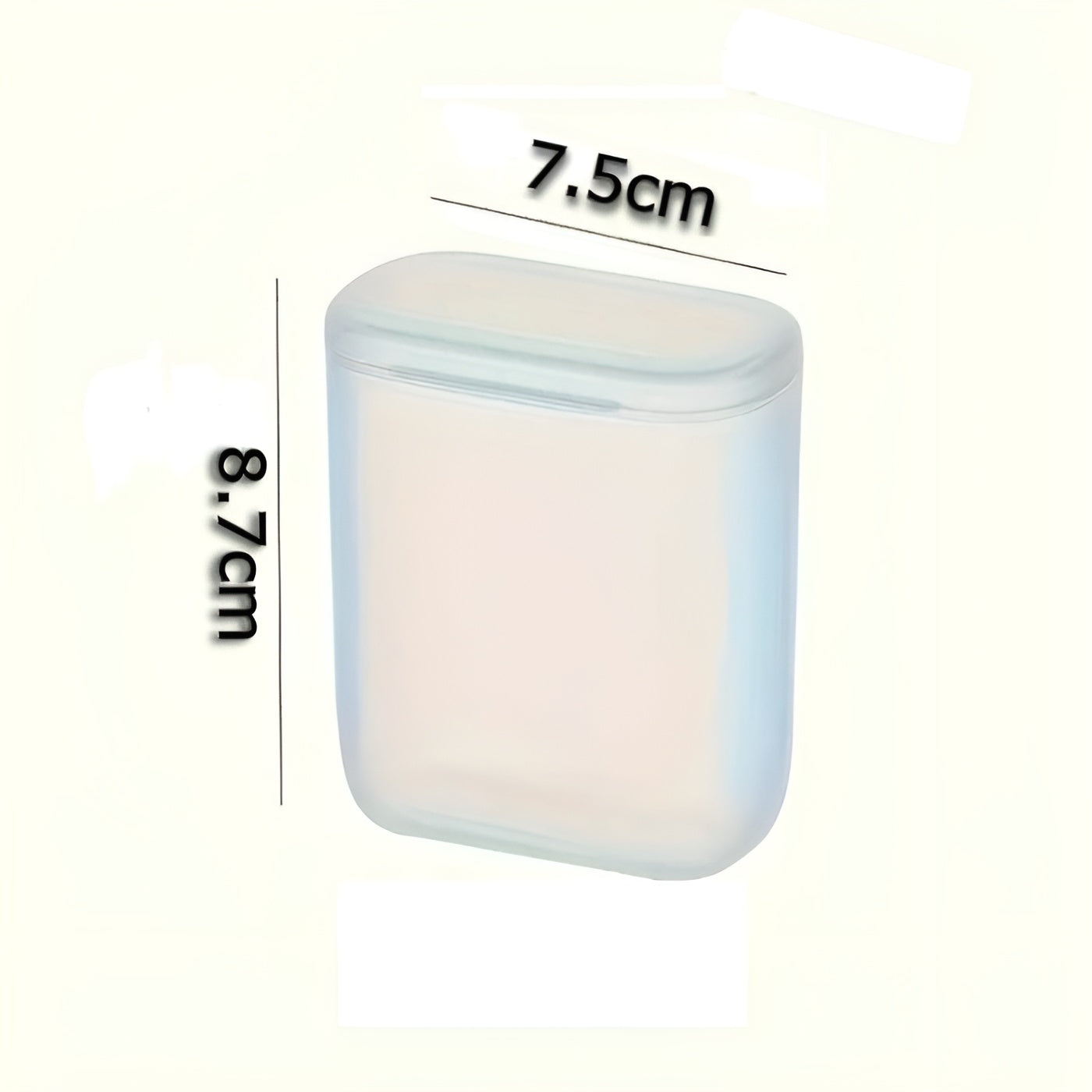 Mini Caja Almacenamiento – Presentación del producto – Comprar en NQLN Store