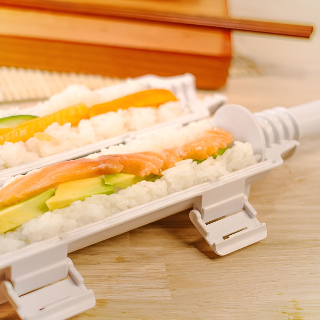 Molde para preparar roles de sushi – Comprar en Caracas, Margarita y toda Venezuela – NQLN Store