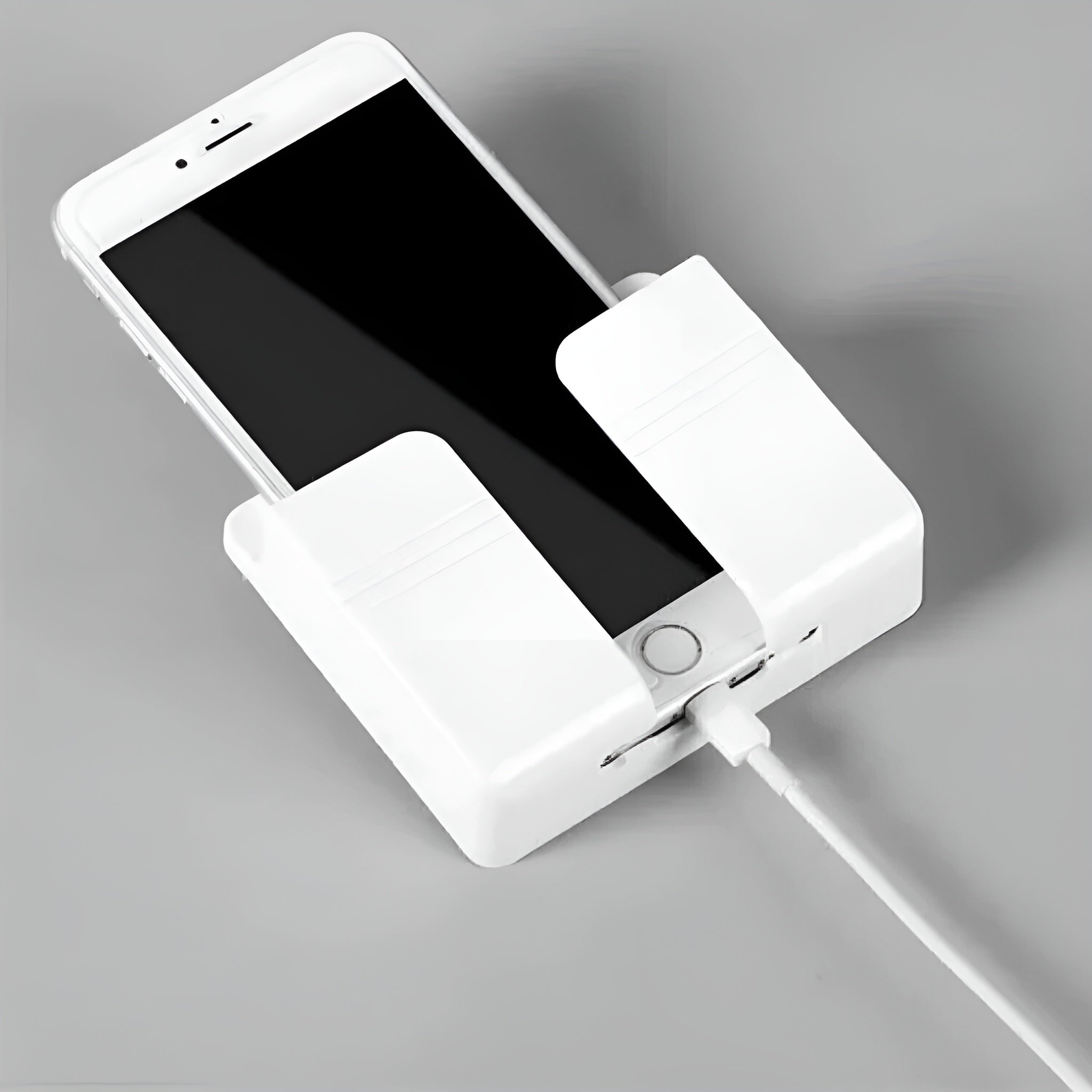 Soporte de pared para telefono (Pack de 5) – Tienda online NQLN Store Venezuela