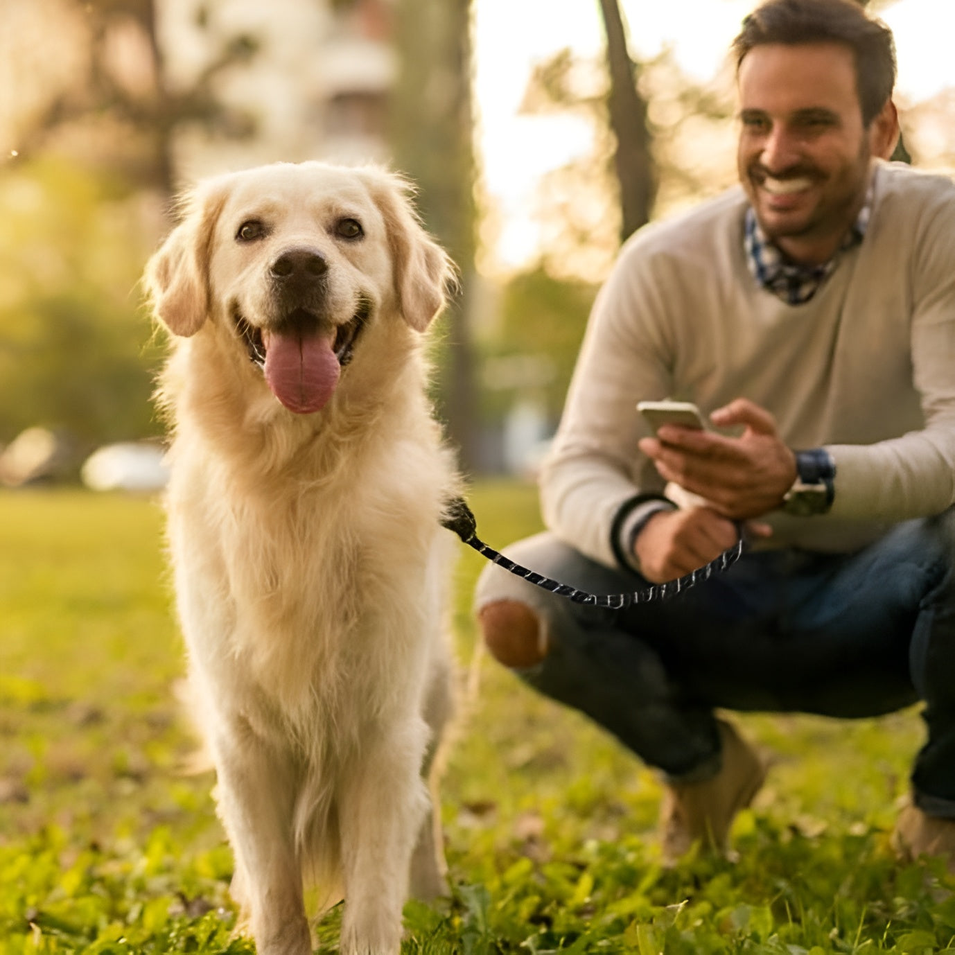 Correa para perro de nylon para paseo para mascota – Comprar al mejor precio en NQLN Store Venezuela