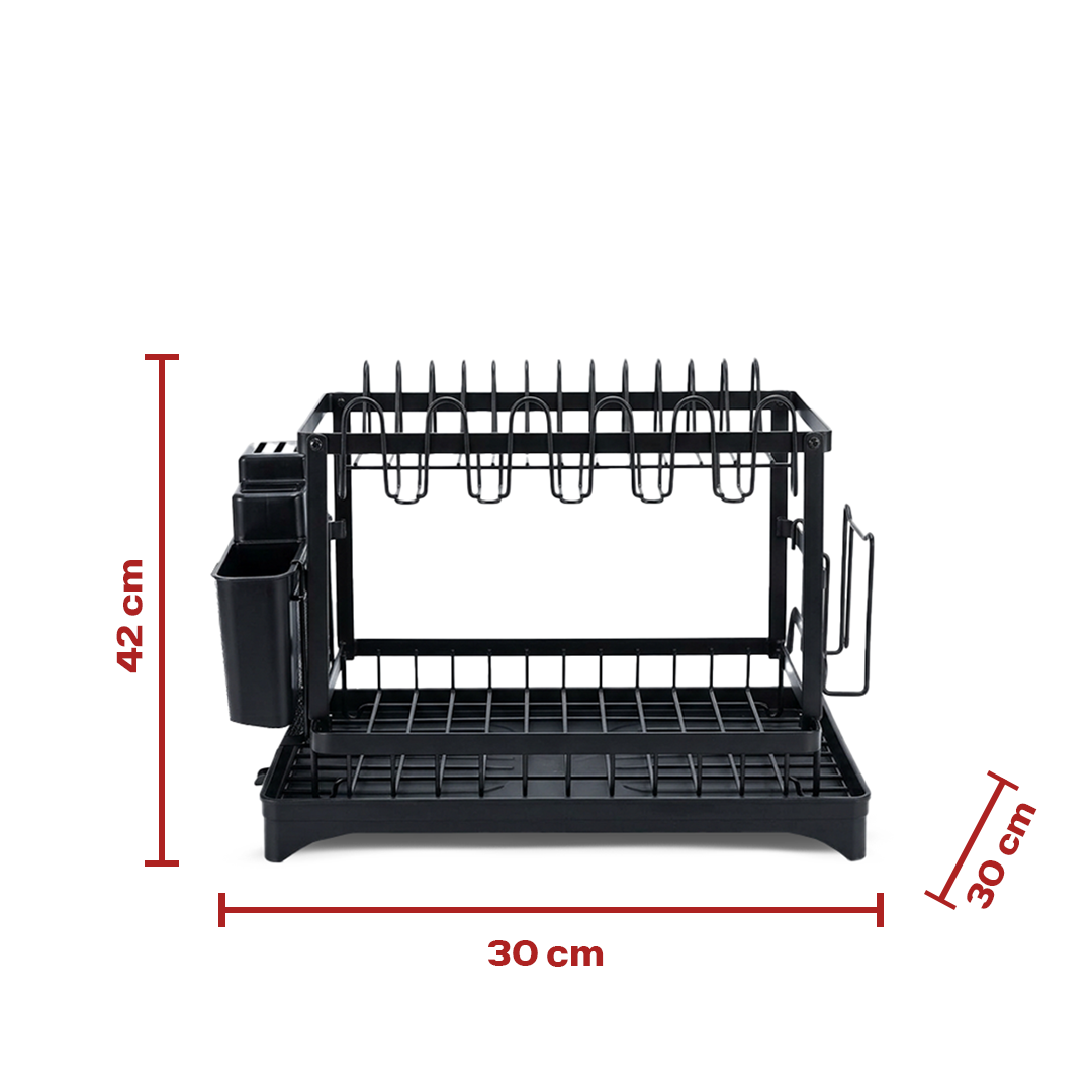 Escurridor inoxidable Vauli para cocina – Comprar al mejor precio en NQLN Store Venezuela