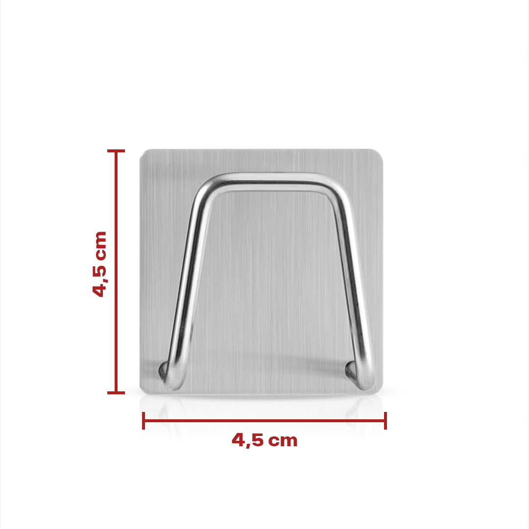 Soporte multiusos Vauli (Pack de 2) – Envío a toda Venezuela – NQLN Store