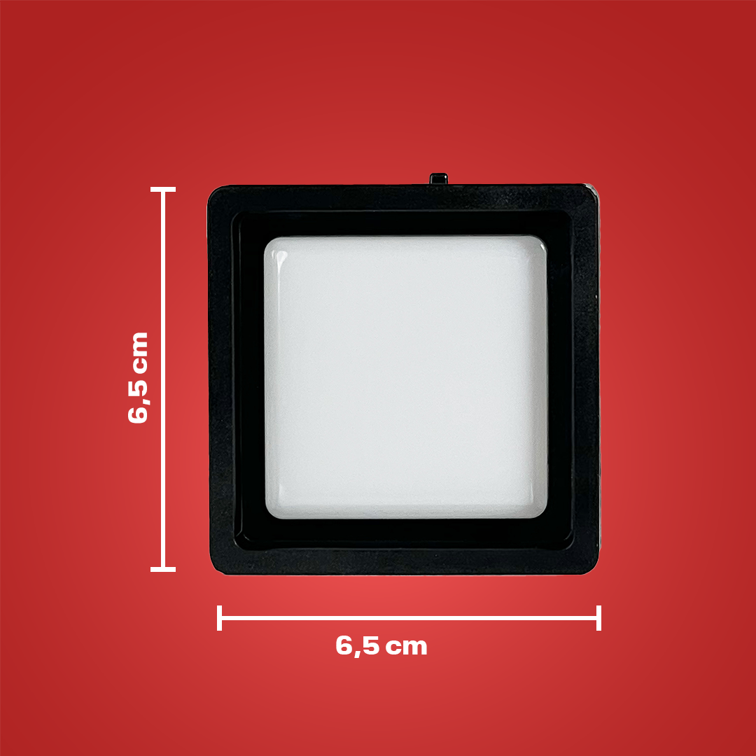 Lampara nocturna LED Vauli – Envío a toda Venezuela – NQLN Store