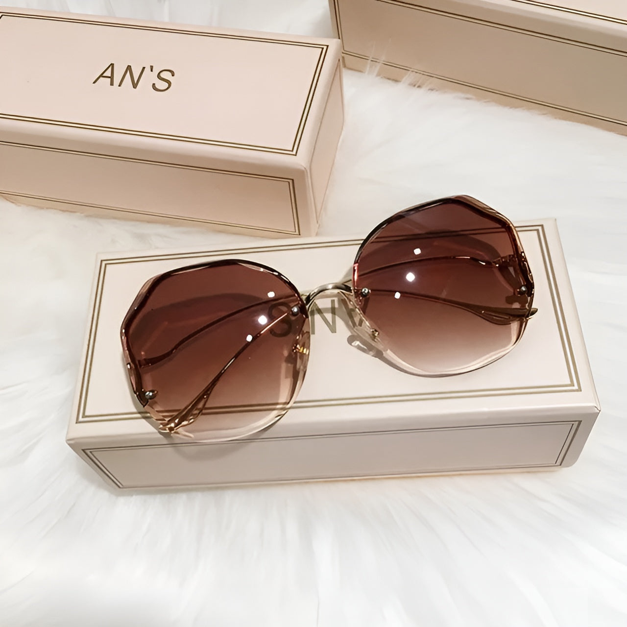 Lentes de Sol Polarizados de Alta Calidad – Tienda online NQLN Store Venezuela