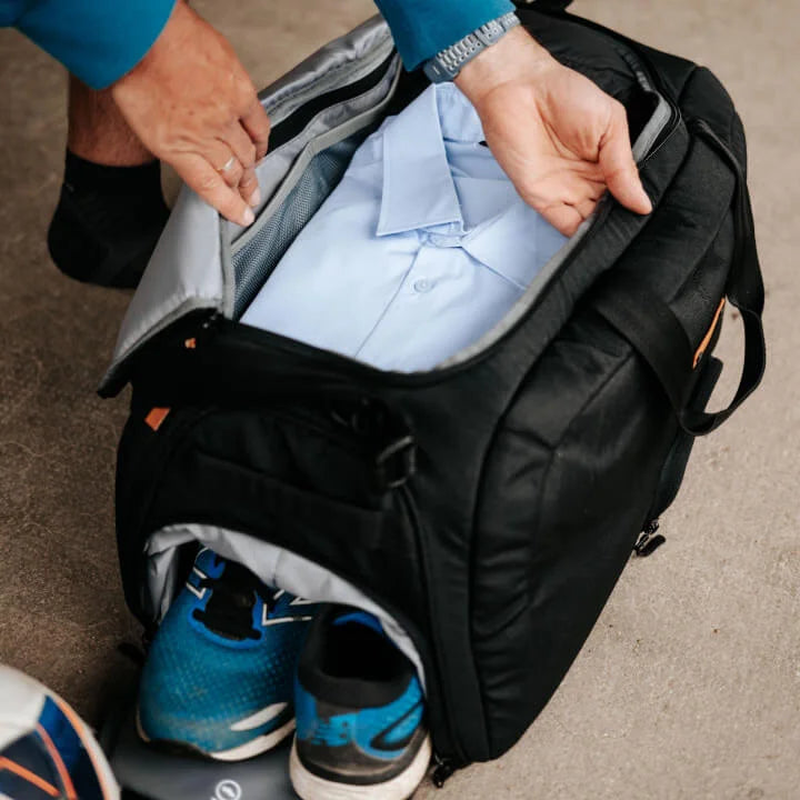 Bolsa de viaje de gran capacidad – Comprar al mejor precio en NQLN Store Venezuela