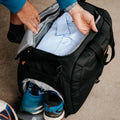 Bolsa de viaje de gran capacidad – Comprar al mejor precio en NQLN Store Venezuela