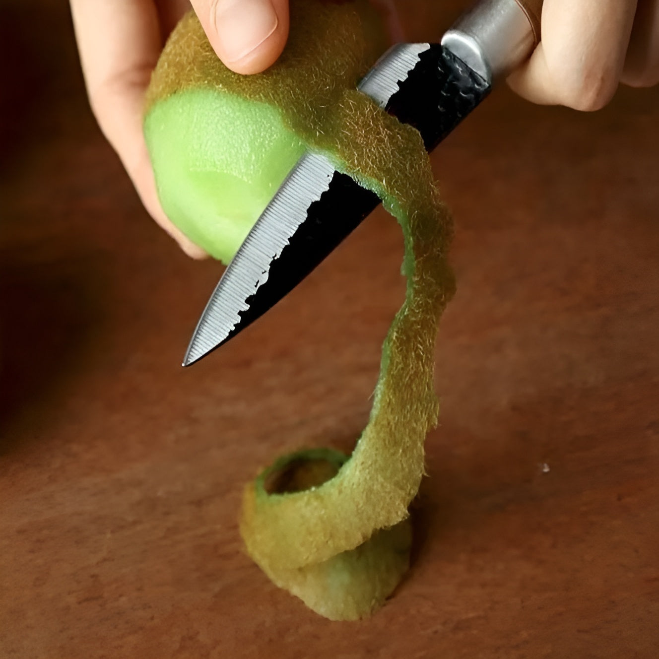 Juego de cuchillos de cocina de acero inoxidable – Tienda online NQLN Store Venezuela