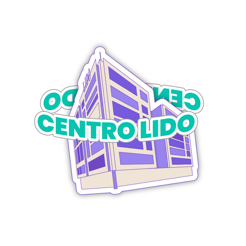 Tienda NQLN en C.C. Centro Lido
