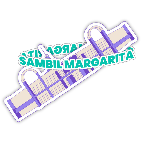 Tienda NQLN en Sambil Margarita